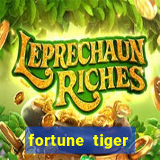 fortune tiger plataforma de 1 real